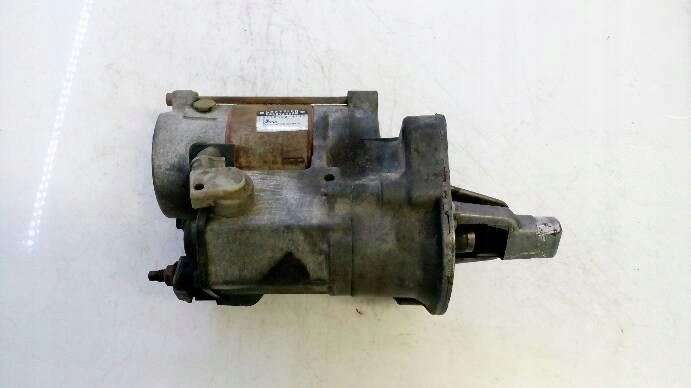 фото №8, Стартер chrysler concorde ii 3,2b 04609346ab