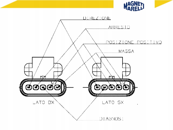 фото №3, Magneti marelli лампа задняя fiat punto evo тонированный