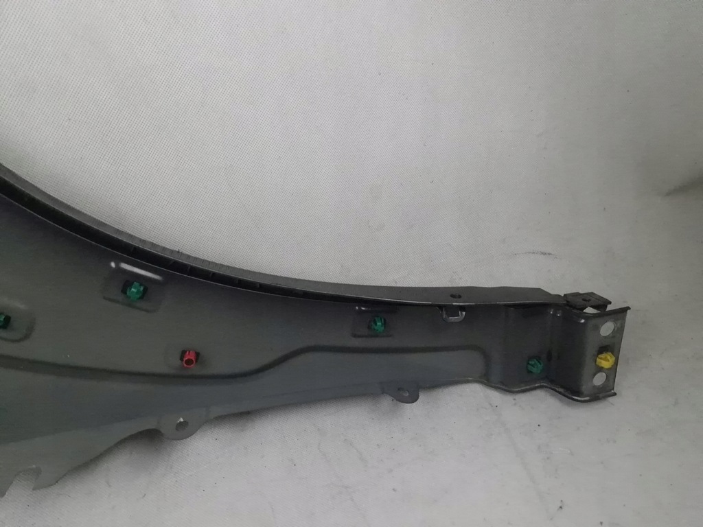 фото №11, Hyundai kona i 17-23r. handan126 крыло передний левый