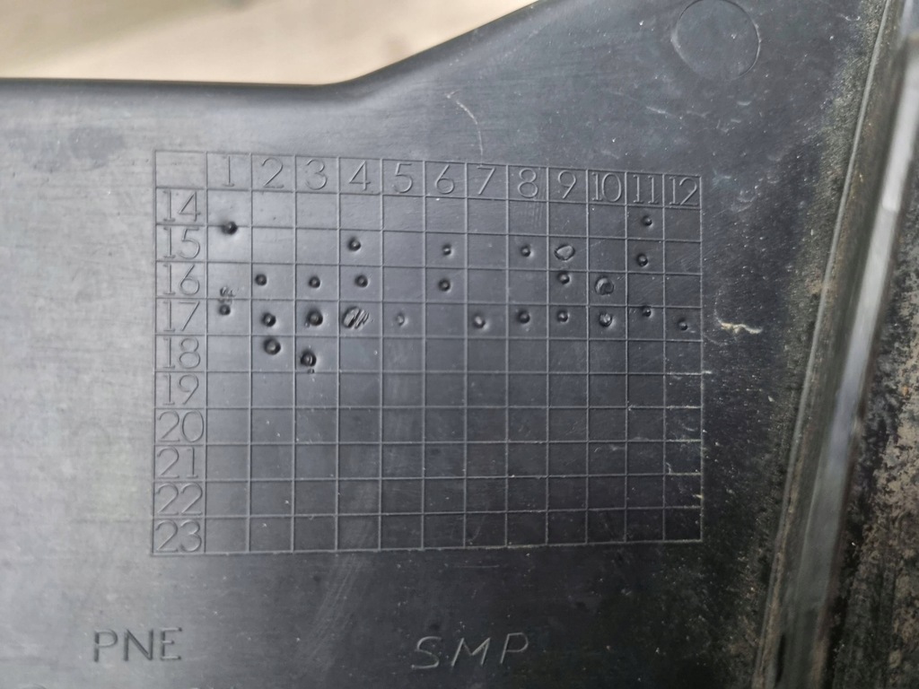 фото №5, Audi a4 s4 b9 2016 перед сторона права впуск / канал повітря інтеркулер