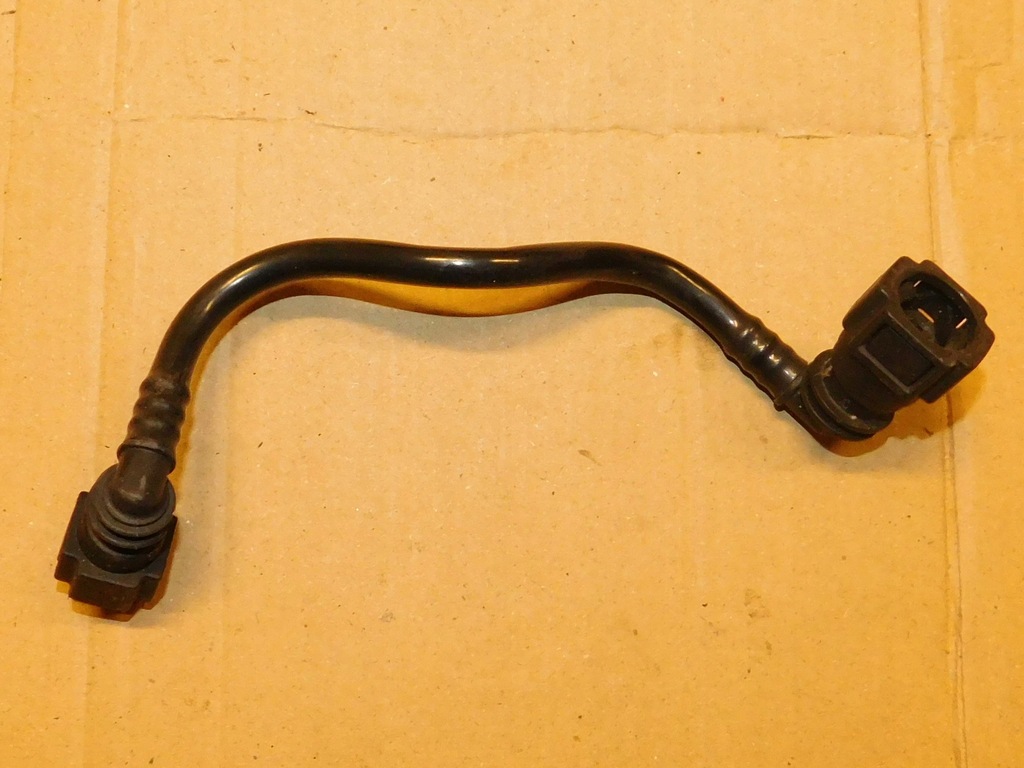 фото №2, Megane iv 1.2tce 1.2 tce шланг трубка пального