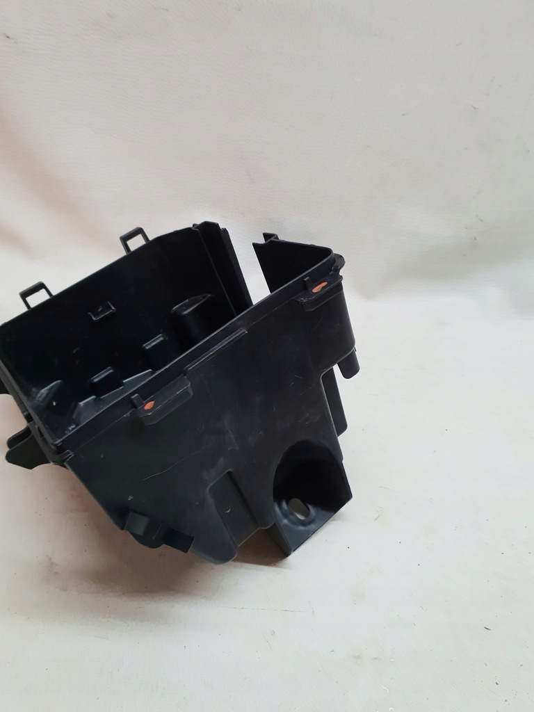 фото №5, Peugeot citroen opel корпус коробка запобіжників bsm 9824510680