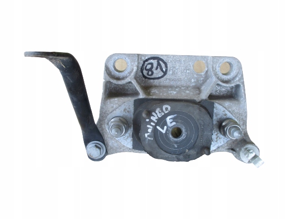 фото №1, Кронштейн подушка двигуна 112222643r twingo iii