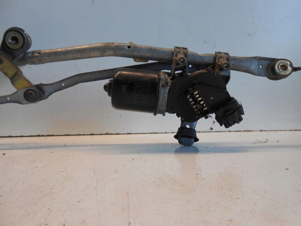 фото №4, Механізм двірник перед citroen c3 #