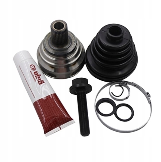 фото №1, Шарнир приводной наружный do seat altea xl 1.6 tdi