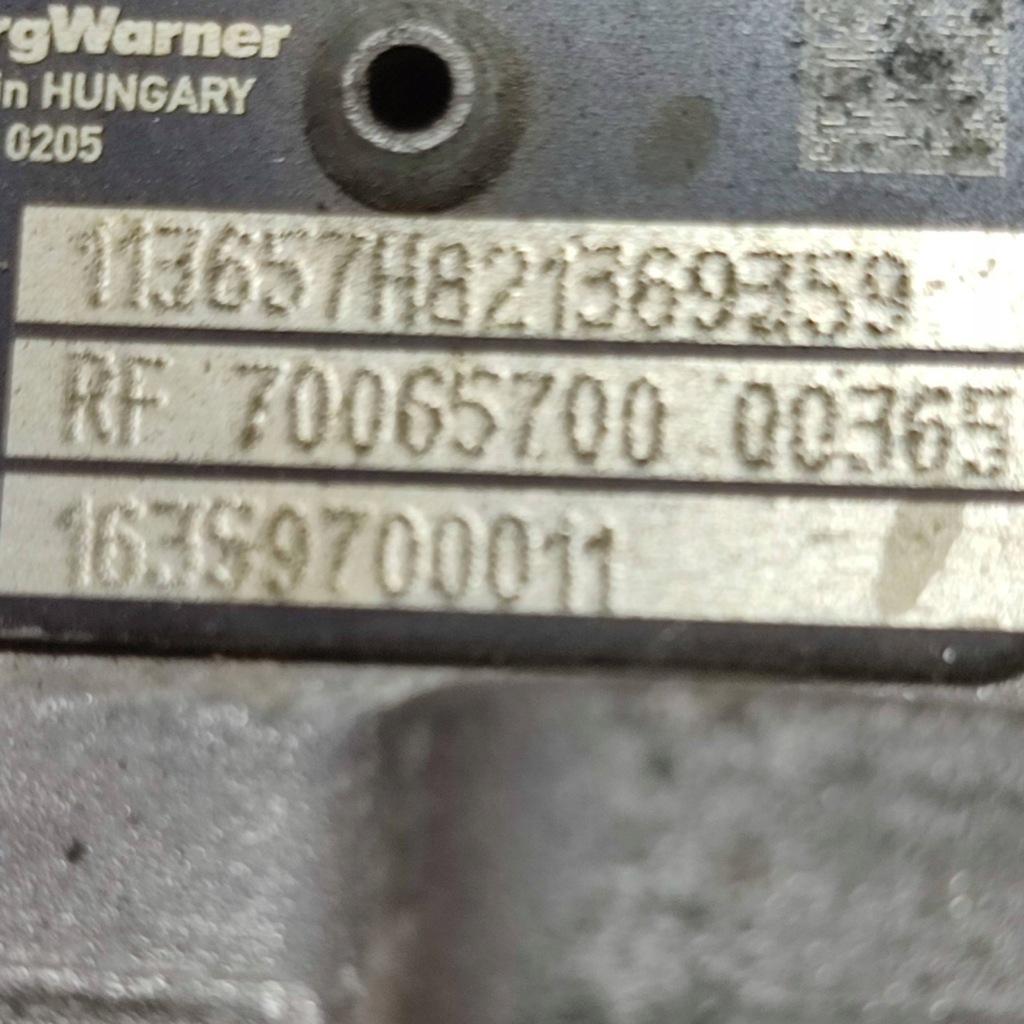 Mercedes-benz gla w156 2015 турбина Киев