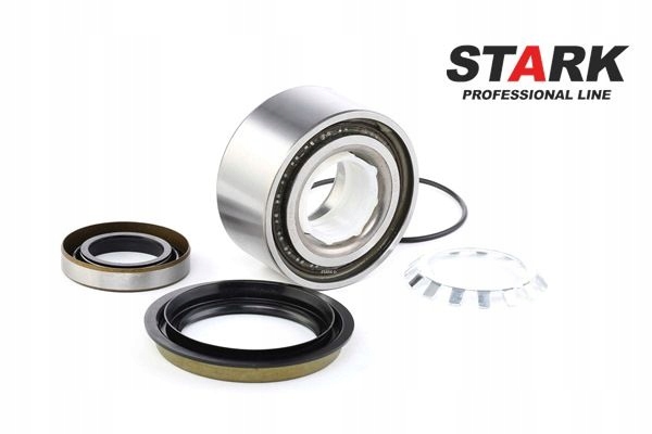 фото №15, Подшипник колеса stark skwb-0180693 задняя левая правая do ford maverick uds, uns