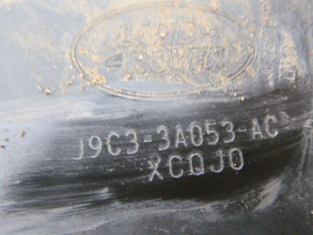 фото №6, Важіль лівий range rover evoque