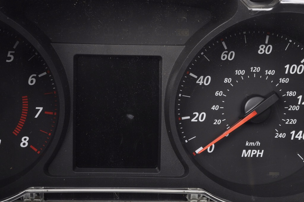 фото №6, Mitsubishi lancer viii лічильник прилади 8100b363 uk