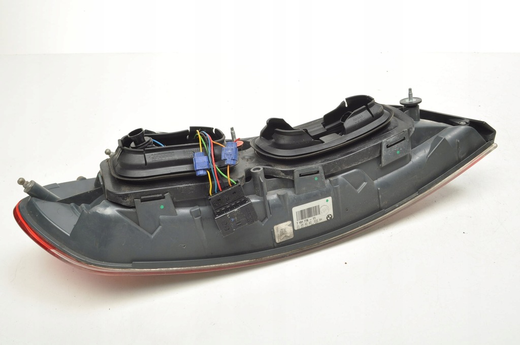 фото №11, Bmw z4 e89 лампа права задня правий задня 7191776