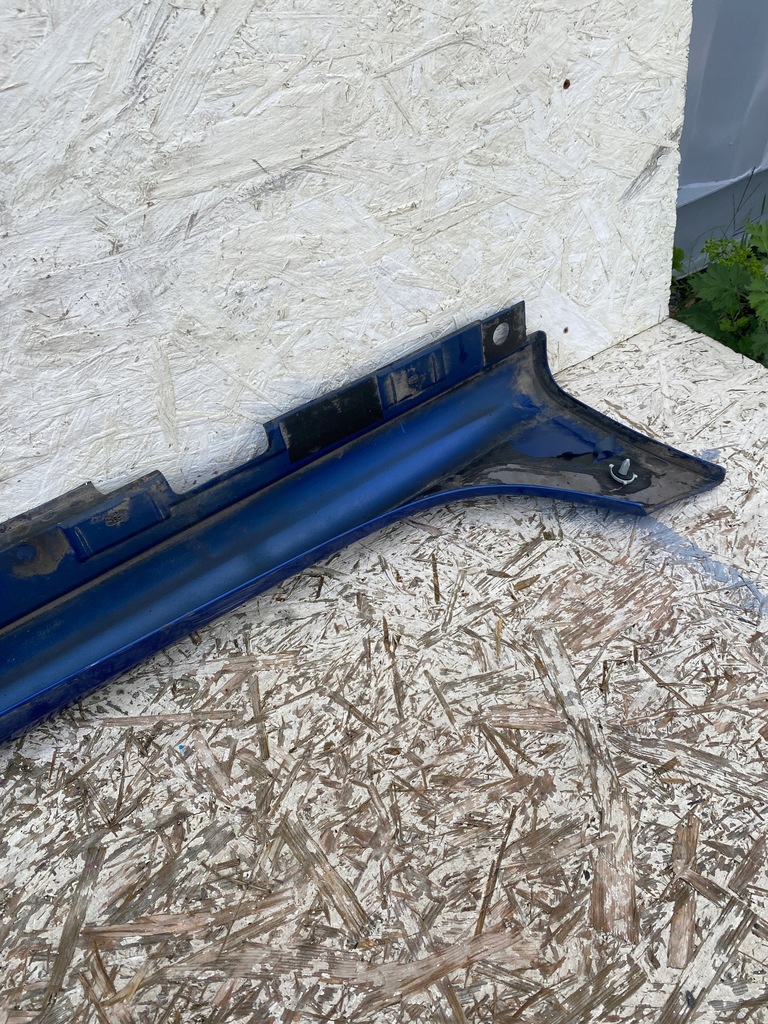 фото №12, Молдинг порог левая 8k9853855c audi rs4 порог левый