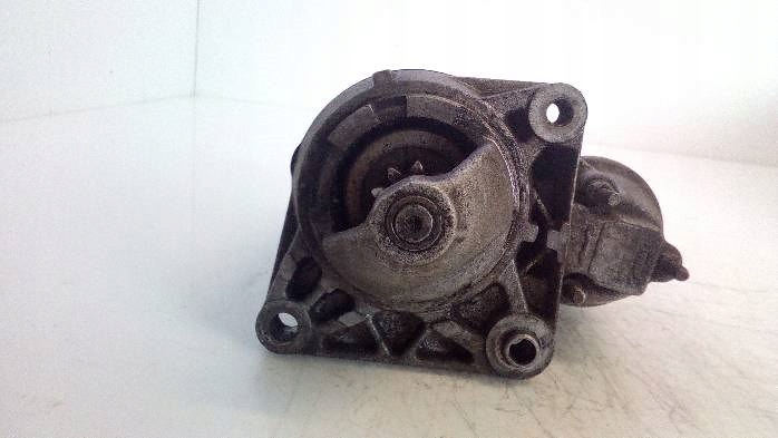 Стартер fiat seicento 0,9 b 1999r. 63101002 с Разборки