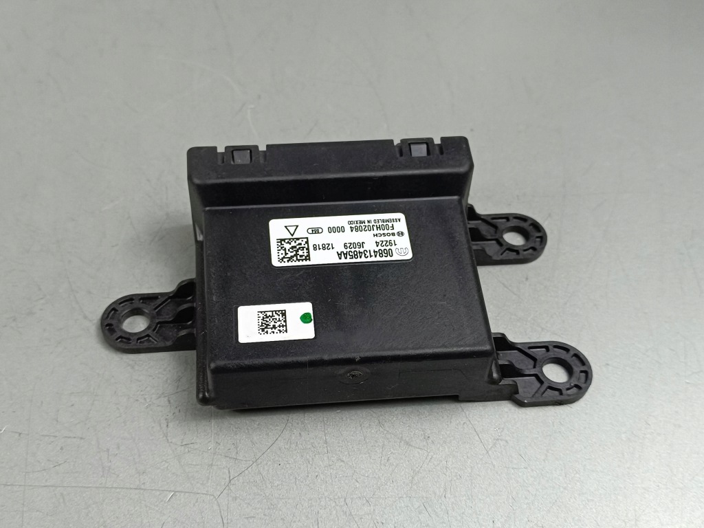 фото №1, 2019 jeep compass блоки управління 068413485aa