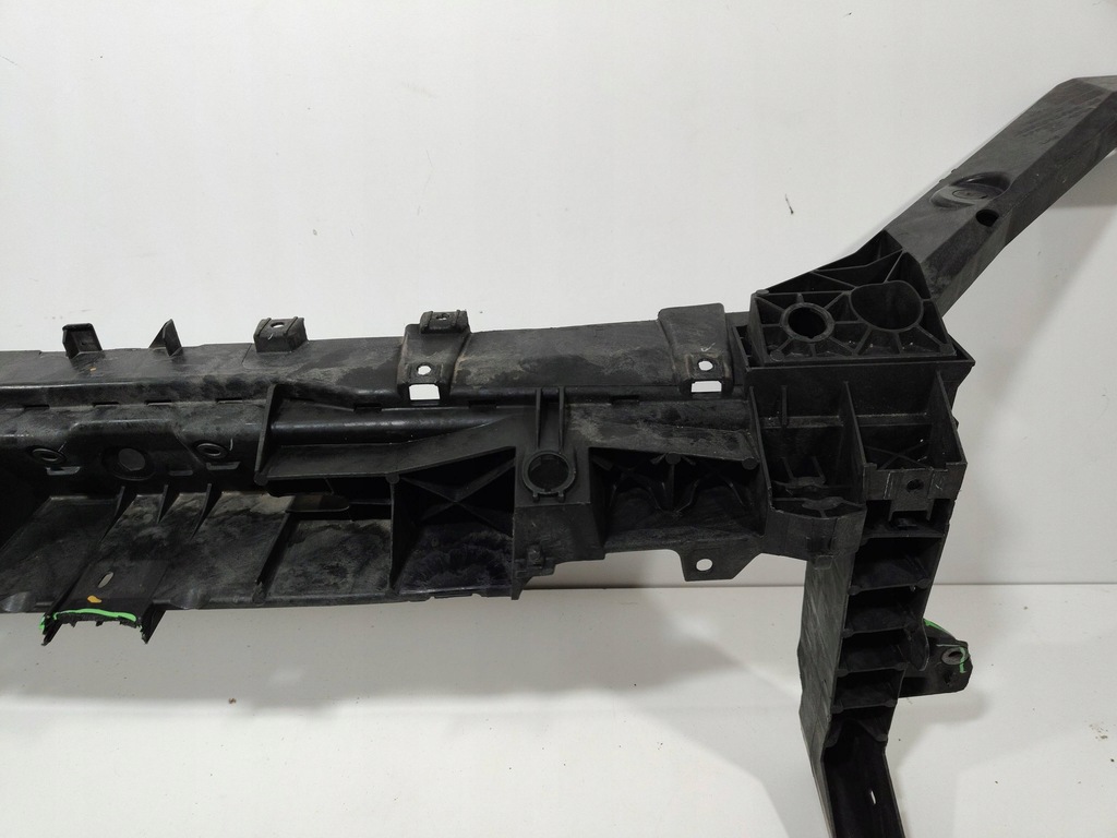 фото №6, Opel vivaro trafic iii pas передний панель фары