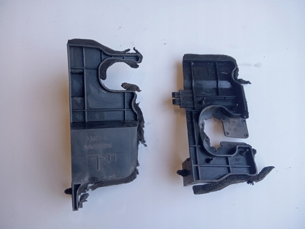 фото №6, Воздуховод воздуха левая правая infiniti q70 m35h 3.5 h