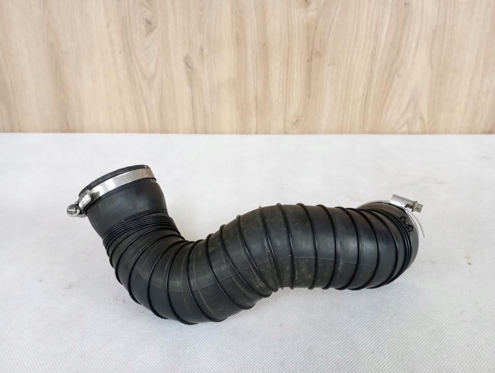 фото №1, Mercedes slk r170 lift шланг труба воздуха радиатора интеркулер 2.3 k