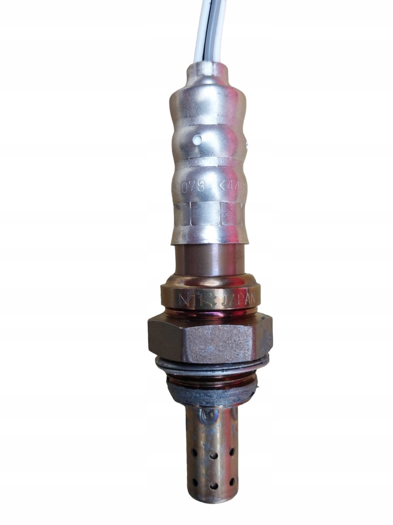 фото №3, Датчик лямбда-зонд h8200665546 laguna modus clio оригинал