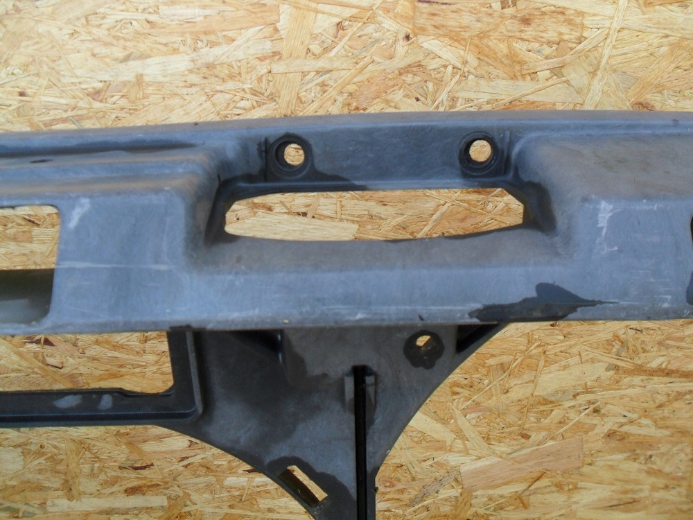 фото №7, Audi a4 b5 2000- підсилювач передній