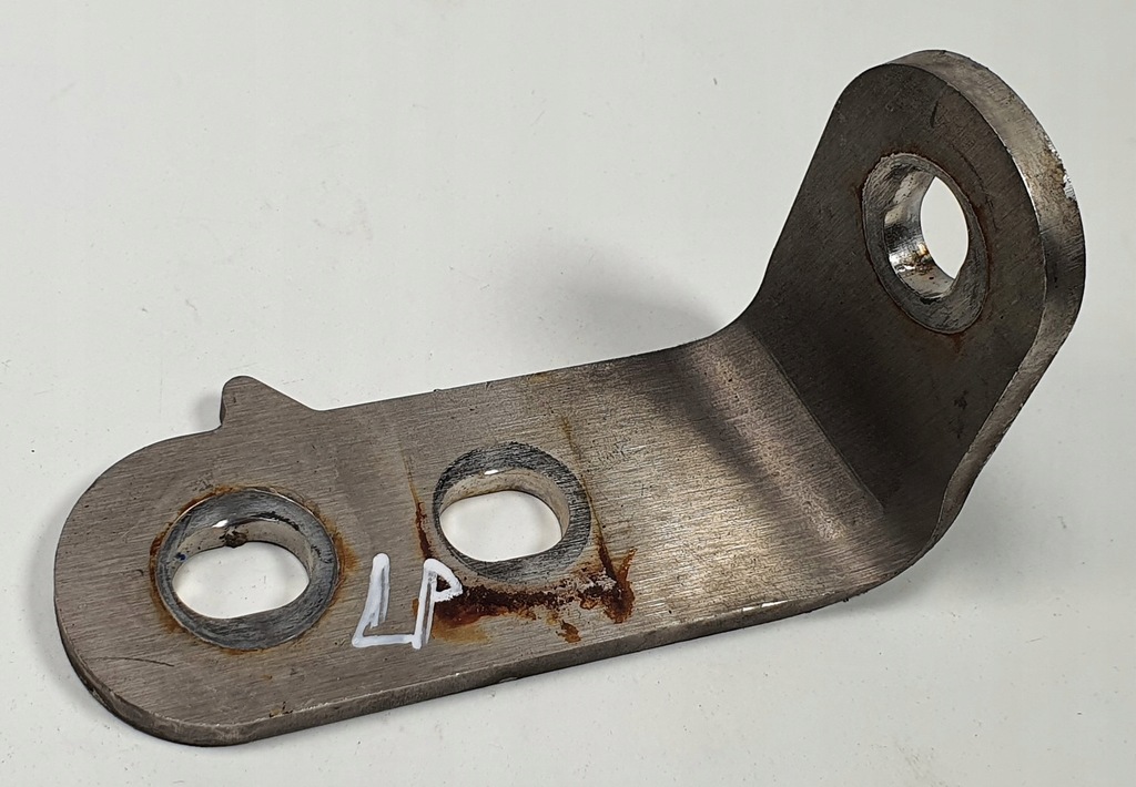 фото №1, Кронштейн кронштейн лівий перед aston martin rapide