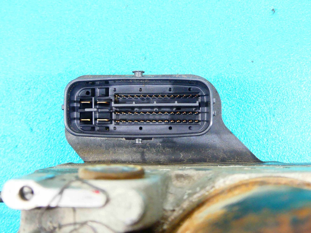 фото №8, Насос abs subaru tribeca b9 05-14