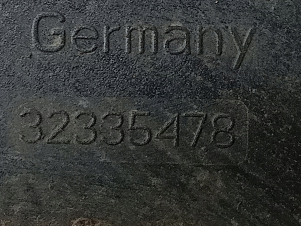 фото №5, Суппорт правый задняя audi a5 8t