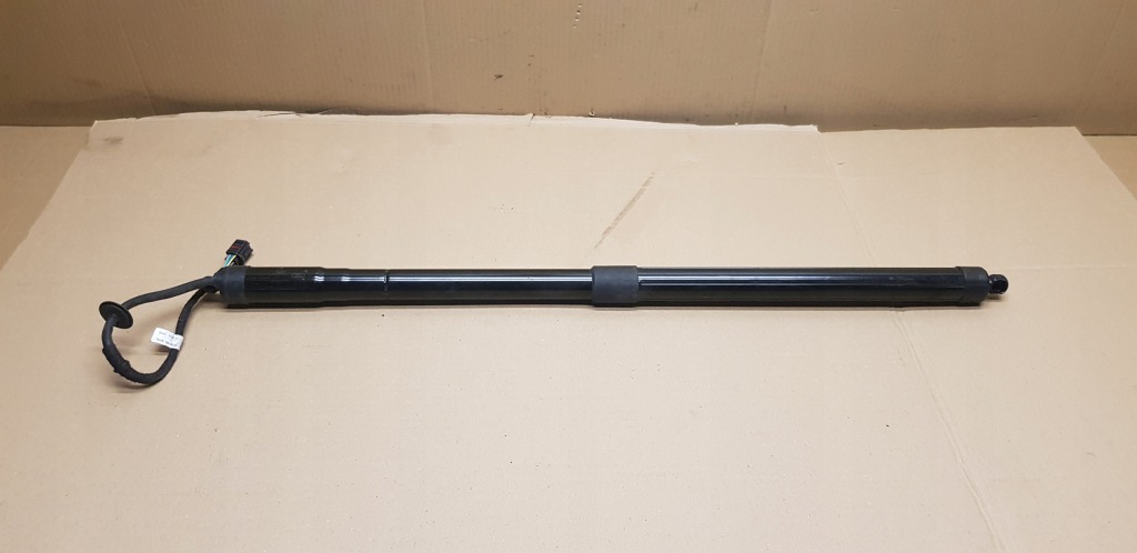 фото №1, Ford c-max привод крышки багажника левый