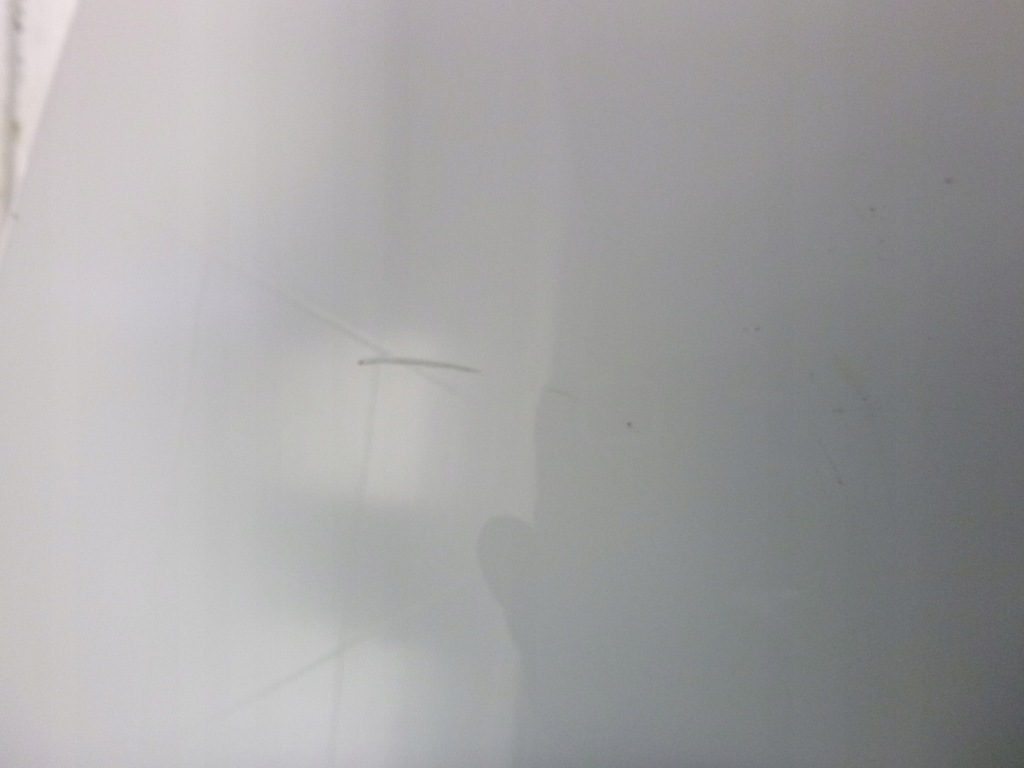 фото №11, Porsche cayenne coupe gts turbo спойлер накладка 9y3