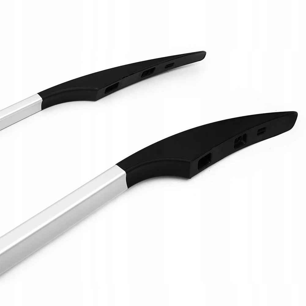 фото №14, Рейлинги кровельные mercedes vito w447 2014+ long