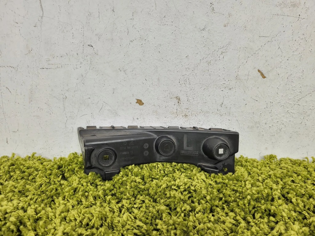 фото №1, Напрямна кронштейн бампер лівий задня countryman r60 10