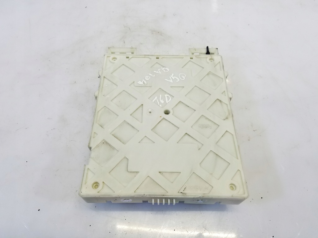 фото №2, Модуль volvo v40 ii 31314669