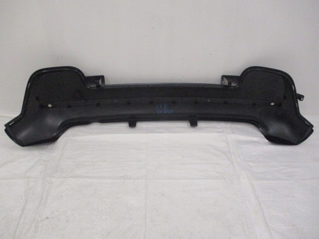 фото №8, Citroen c3 iii бампер задній задня pdc