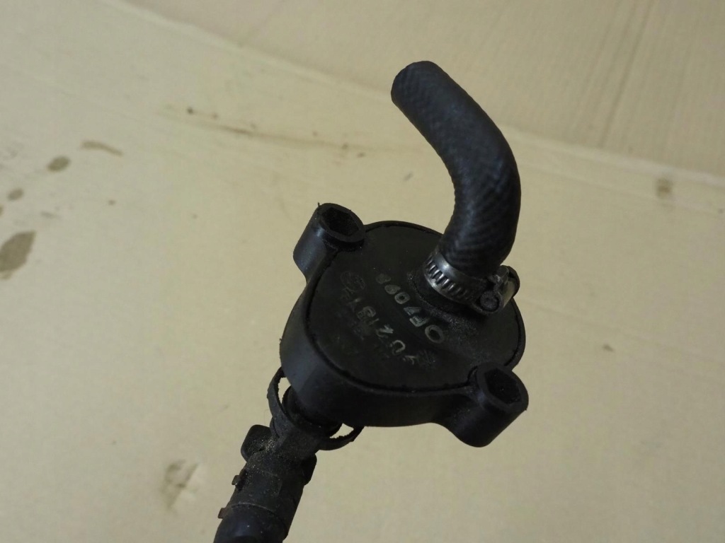 Клапан обратный дизель топлива - bmw e39 2.5d x5 e53 e38 3.0d 4.0d e46 1.8d 2.0d Недорого