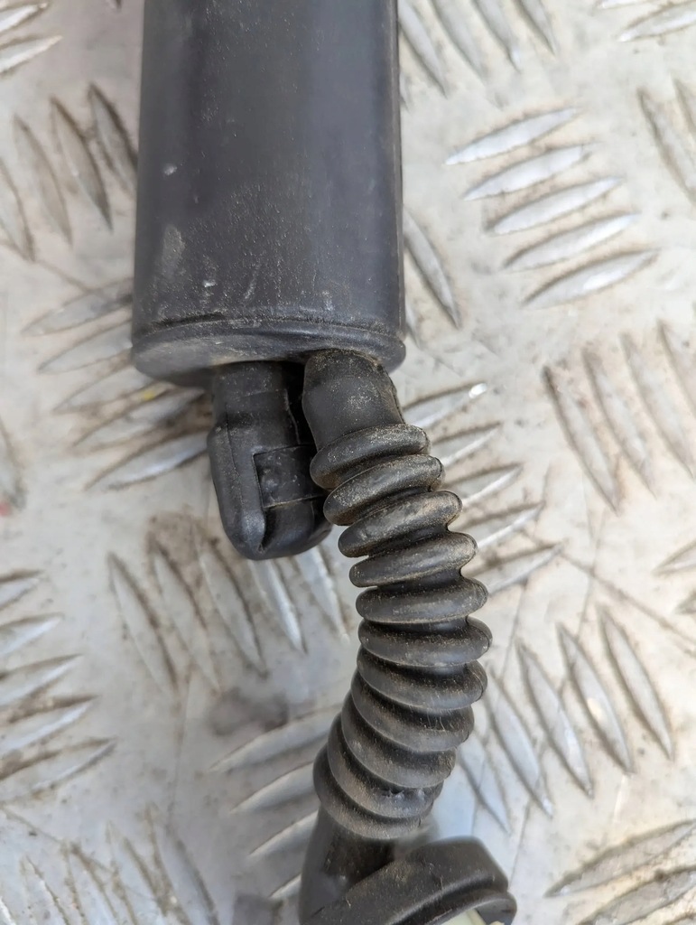 фото №6, Jeep cherokee kl 2014-2023 привод крышки багажника электрический