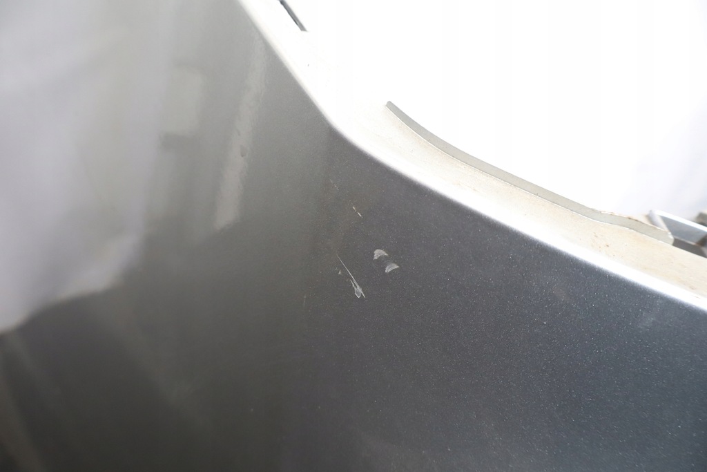 фото №9, Бампер задній opel astra h z163