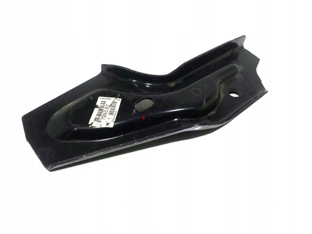 фото №2, Peugeot partner панель задний 7243f7