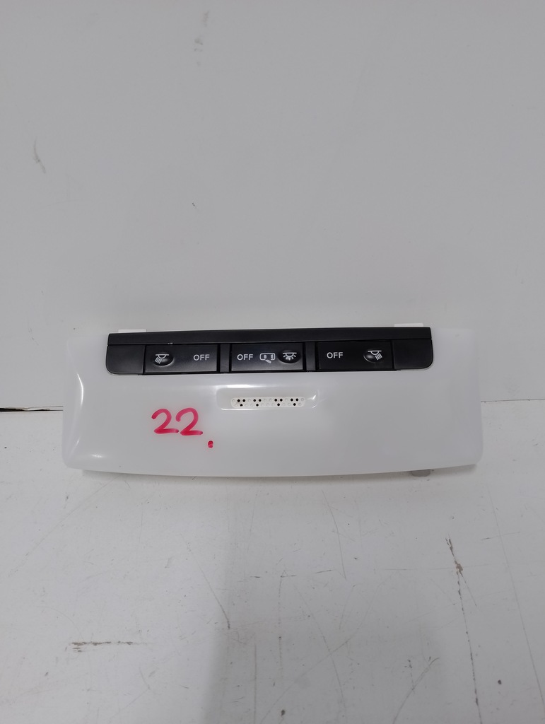 фото №1, Micra k14 лампа кабины 264305ta5a