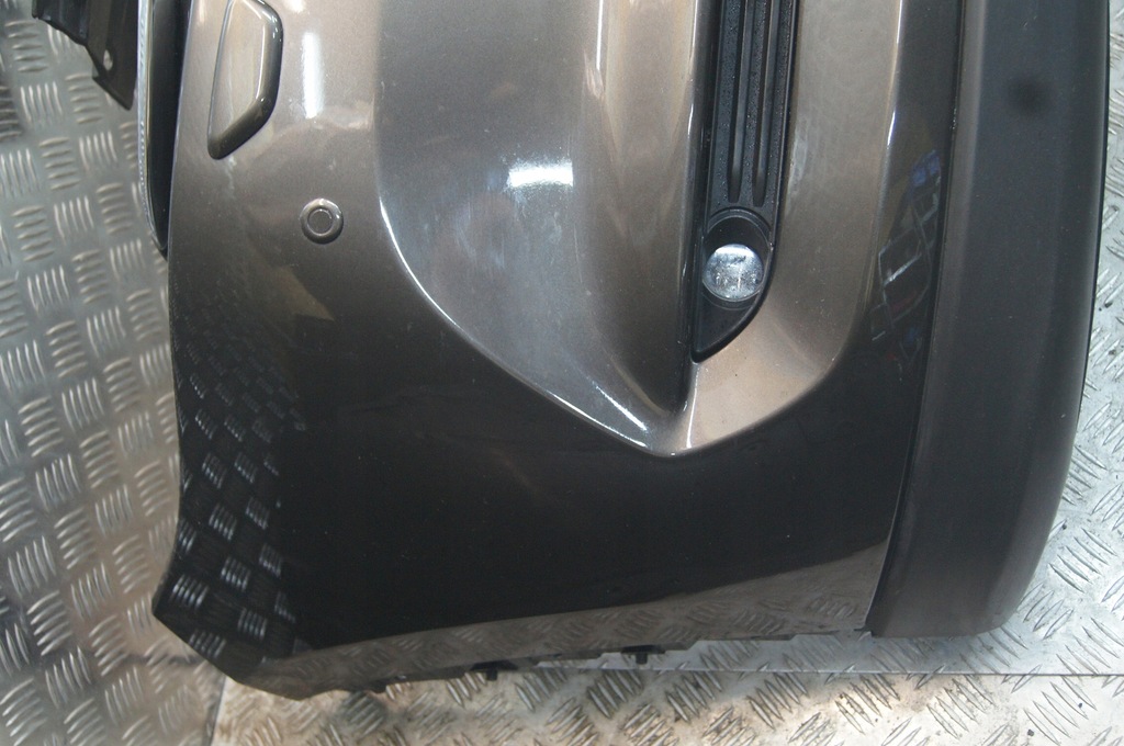 фото №10, Mazda cx5 ii бампер перед передний kompletny pdc 2017 42s