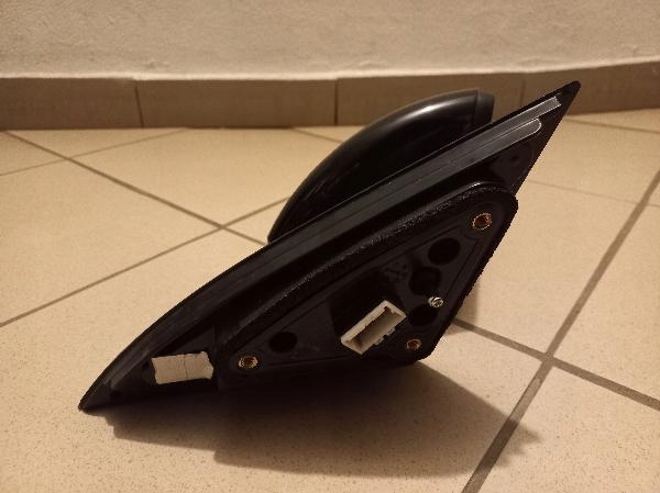 фото №9, Hyundai i30 i-30 iii зеркало правое 16 pin