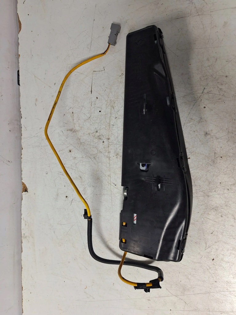 фото №1, Подушка безопасности подушка сиденье левая mini cooper r56 r55