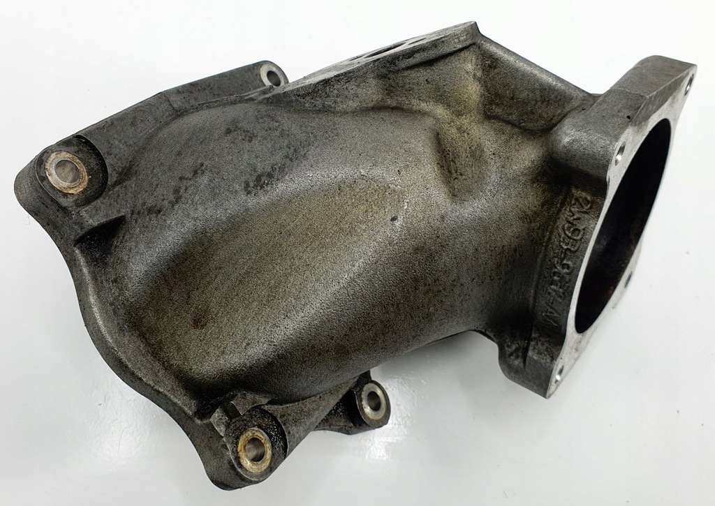 фото №1, Воздухозаборник коллектор впускной jaguar s-type 4.2 v8