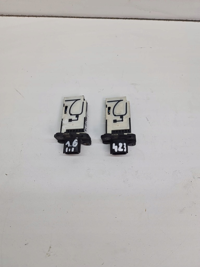 фото №1, Расходомер воздуха trafic iii vivaro b nv300