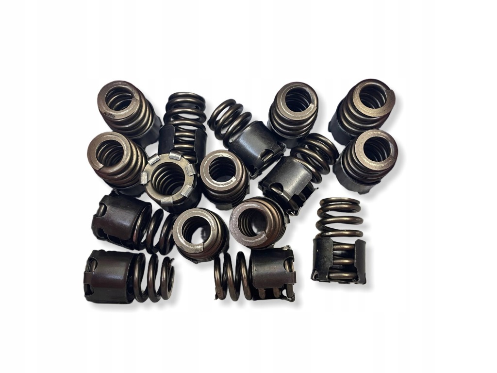 Купить Пружины клапанные 6.1 hemi комплект 67tys km