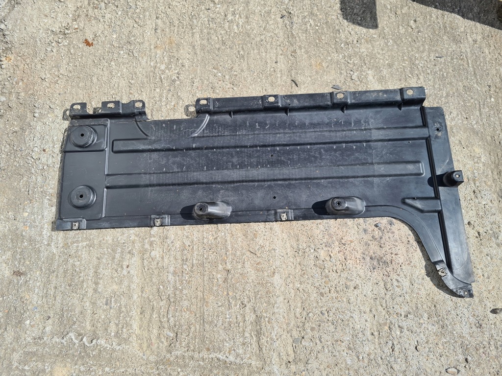 фото №1, Bmw x3 f25 защита подвеска 7213672