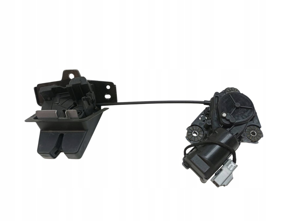 Купити Замок кришки багажника універсал доводчик 31349975 volvo v60 2 2018-