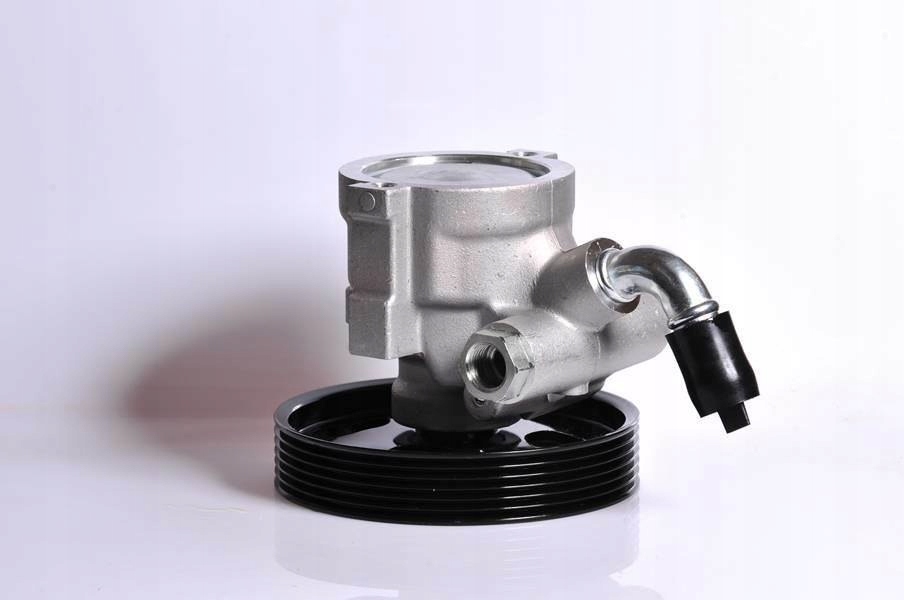 фото №11, Насос усилителя citroen peugeot 1.6 d 4007h0