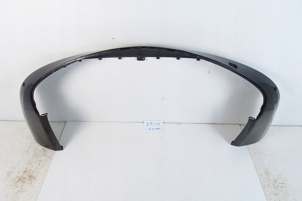 фото №1, Volvo xc90 ii бампер спойлер задняя 2015- 31353430