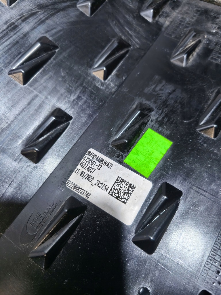 фото №9, Bmw g26 i4 решітка радіатора решітка радіатора 8738561