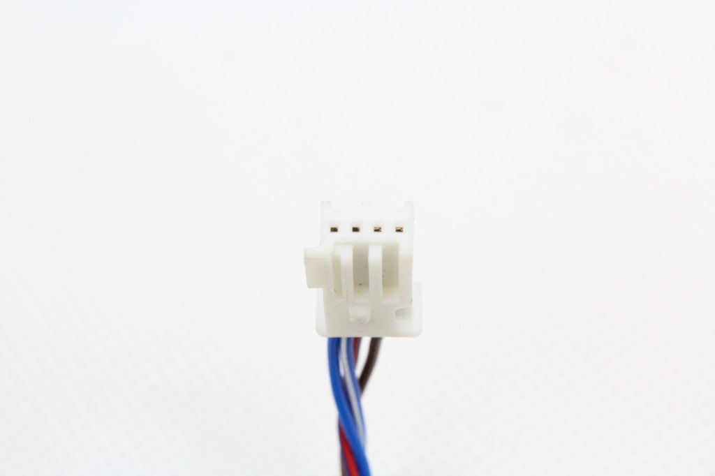 фото №2, Штекер колодка 4pin mini r53 r55 r56 r57 r58 r60 f54 f55 f56 f57 f60