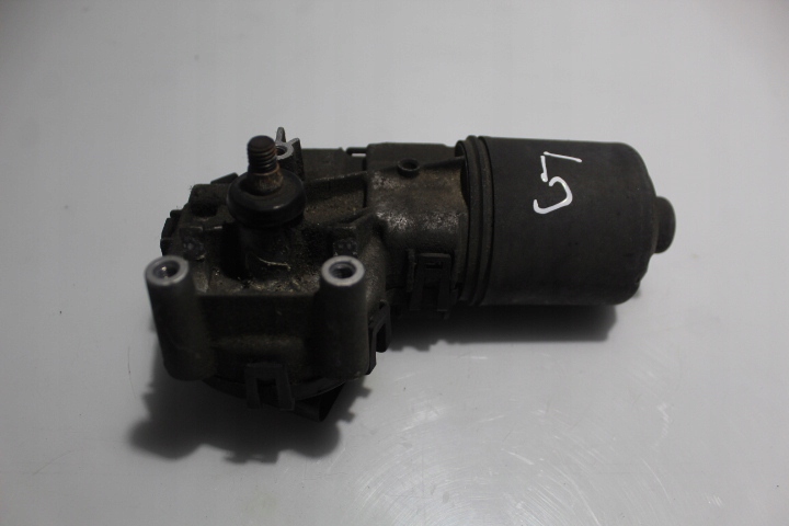 фото №1, Моторчик двірник перед ford mondeo iii mk3