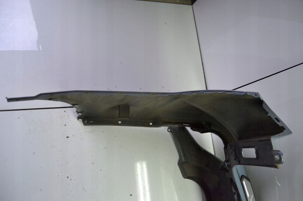 фото №8, Toyota highlander xu70 2021 бампер задній